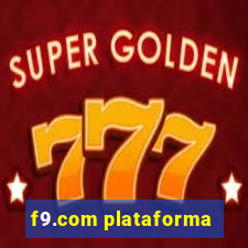 f9.com plataforma